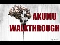 The Evil Within - AKUMU Mode Walkthrough ...