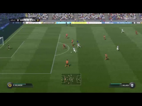 FIFA 17 Co-op season 1 episode 13