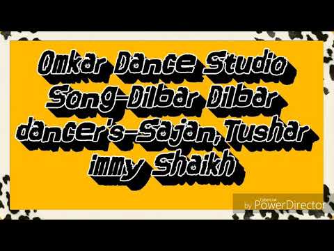 Imtiyaz shaikh Immy choreo...