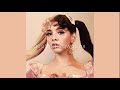 Melanie Martinez Full CryBaby Album Slowed Reverb