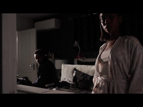 Damola Davis - Dinner (Official Music Video) ft. Mowille