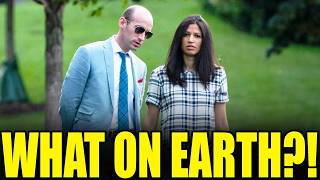 WTF! Stephen Miller’s Wife GOES PUBLIC WITH THIS, Instant HUMILIATION!