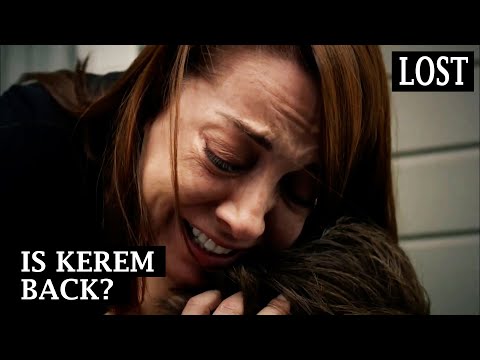 Lost - Leyla Dreamed! - Special Section