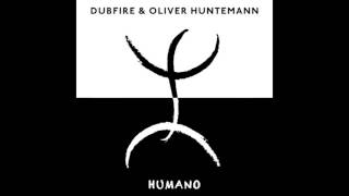 Dubfire & Oliver Huntemann - Humano (Hatzler Remix)