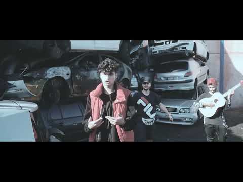 Mak Morón X Lenpo - FANTASÍA [Nota Visual] ft. Mxnch03 (Prod. Talicuá)