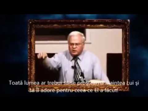 Cea mai teribila sentinta - Niciodata nu v-am cunoscut  ( Matei 7, 21-23 )