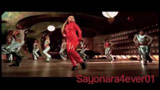 BoA- Look Who&#39;s Talking Now Music Video