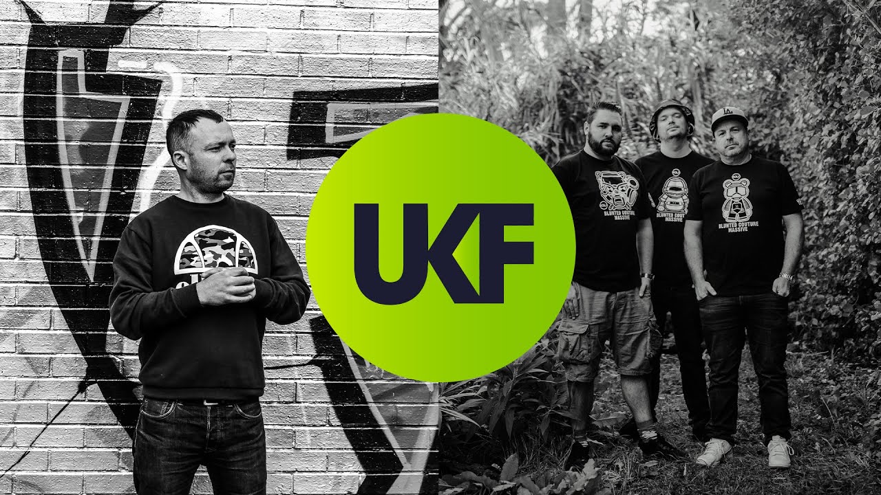 K Jah & Sola - Gulf Stream