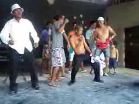 show dos poderosos (OS ANITTA)