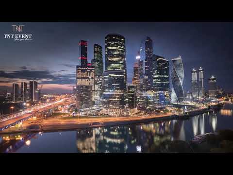 TNT EVENT - TVC GIỚI THIỆU CÔNG TY CỔ PHẦN DÂY CÁP ĐIỆN VIỆT THÁI - 08.2022