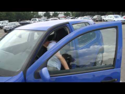 Ein typischer Schultag // Kepler-Gymnasium Pforzheim // Abiball 2012