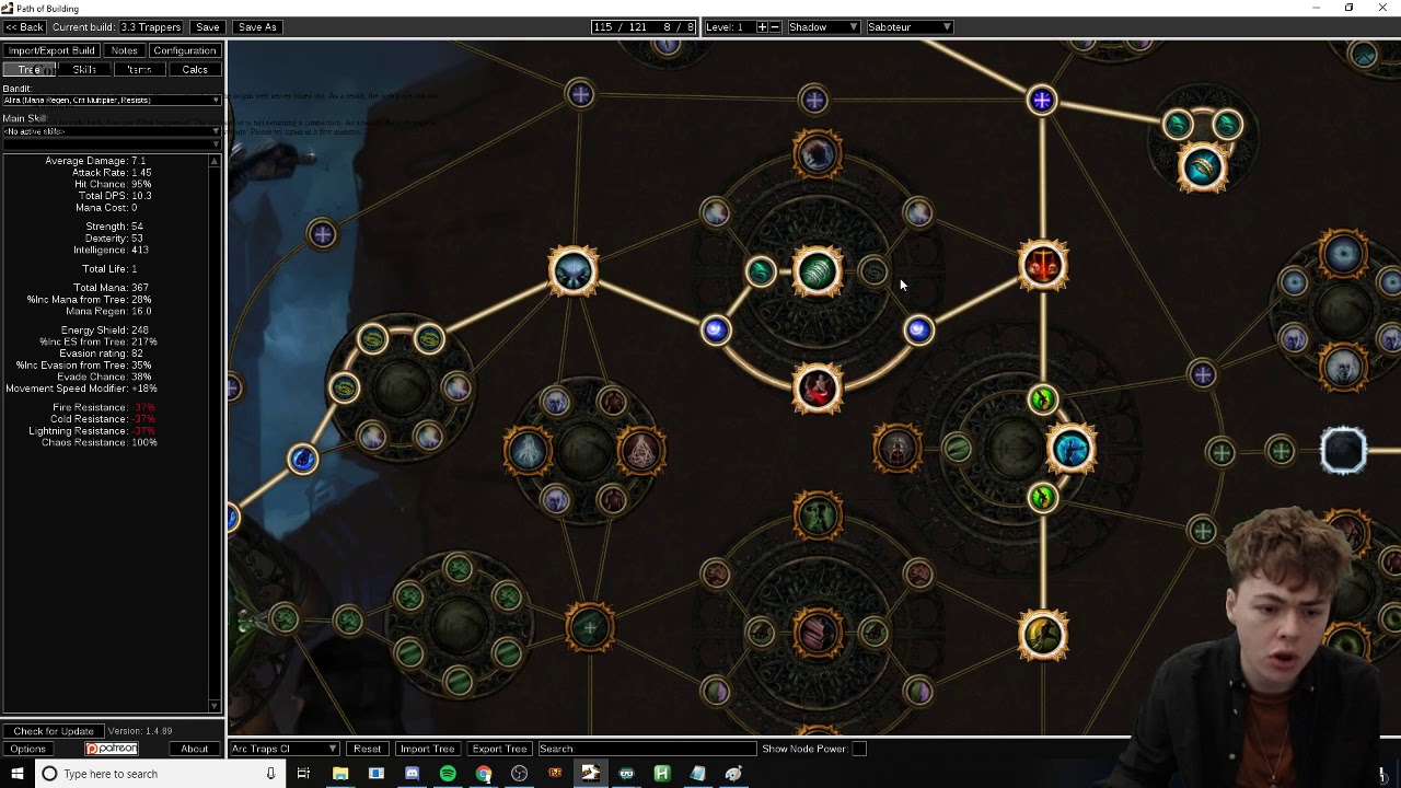 Get 3 3 Firetrapper Leaguestarter Ssf Friendly Poe 3 3 Shadow Free HD Wallpaper 3 3 Firetrapper Leaguestarter Ssf Friendly Poe 3 3 Shadow For Android Free