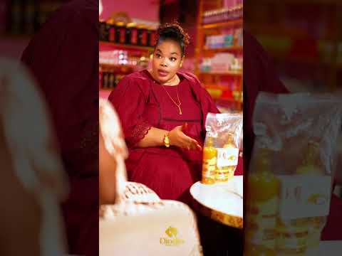 À MOURIR DE RIRE 🤣 CHEZ DIODIO GLOW 🤩 MAMAN