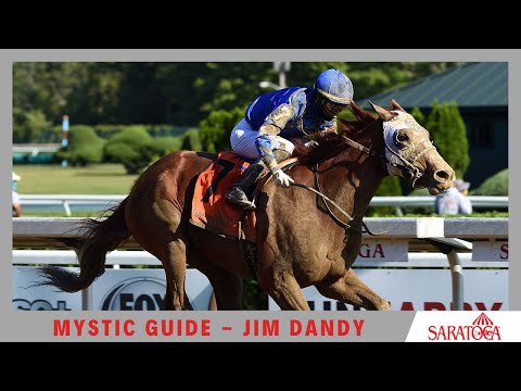 Mystic Guide - 2020 - The Jim Dandy