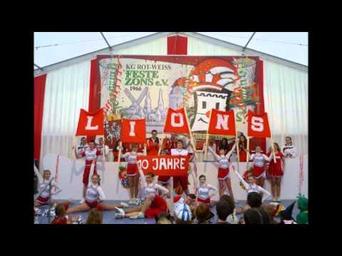 Tryout Lions Family Dormagen - Delhoven