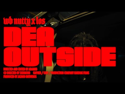 Los and Nutty - DEA (Official Video)
