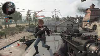 【CoD】TEC9って弱体化待ったナシだよね…【BOCW】
