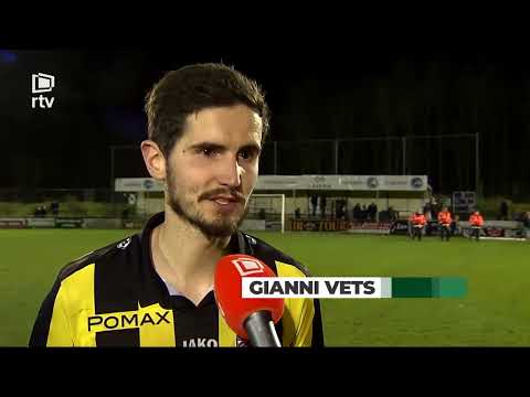 K. Lyra-Lierse | Samenvatting K. Lyra-Lierse - Houtvenne 0-1 (S19 - 29/01/2022 - RTV)