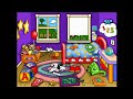 JumpStart Toddler 1996