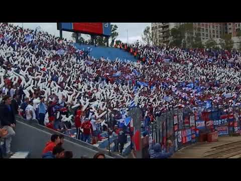 "NACIONAL 0 Peñarol 2 - CLASICO CLAUSURA 2017 - Por eso yo me enamore" Barra: La Banda del Parque • Club: Nacional