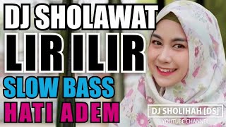 Download lagu DJ SHOLAWAT LIR ILIR REMIX TERBARU 2020 | Slow Bass Paling Santai Enak Didunia Bikin Hati Adem mp3 Download lagu DJ SHOLAWAT LIR ILIR REMIX TERBARU 2020 | Slow Bass Paling Santai Enak Didunia Bikin Hati Adem mp3