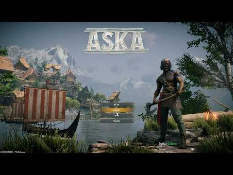 Aska Adventures MLV & ERG - [ Day 10 - 14 ]