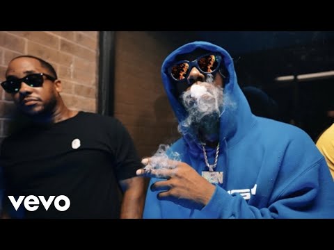 K-Len - Talk My Shit (Official Video)