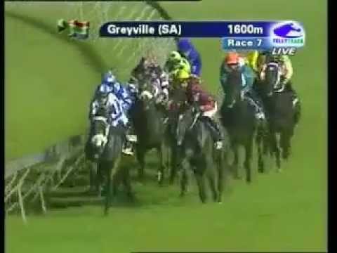 2011-12-13 Greyville - race 7