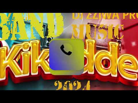 kikadde band non-stop mix 2025 uganda oldies band non stop video mixtape by dj zziwa pro