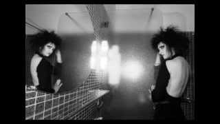 Siouxsie and the Banshees - Eve White/Eve Black