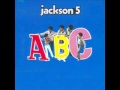 The Jackson 5 - ABC Piano Track 