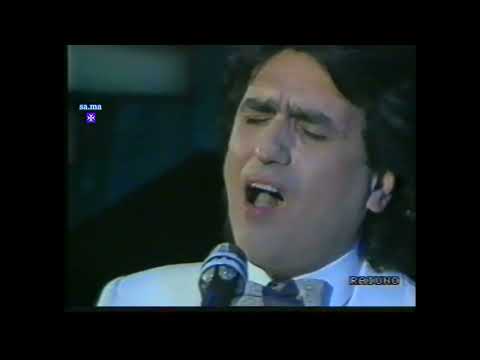 Toto Cutugno - Emozioni
