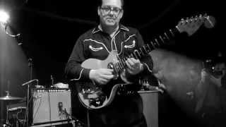 Big Sandy & His Fly Rite Boys   Jumping from 6 to 6