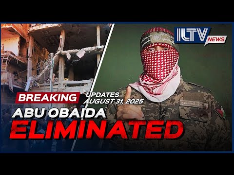 Israel Daily News – War Day 695 | August 31, 2025