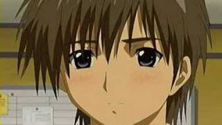 Ichigo 100% - Second Chance AMV