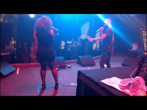 Armazém F - 24 Abril 2015 (Guetto Class &  Gemeos Organizacao)