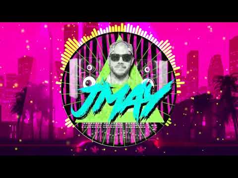 JMAY the DJ - The Club Popozuda Mixtape (2013)  *Baile Funk DJ Mix*