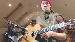 Ederlezi (Guitar Tab + Score)