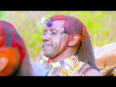 ENDIKIRR ENKOKOTE OFFCIAL VIDEO BY ILAITETE LE METO