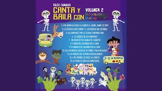 Las Ruedas del Autobus en Halloween