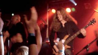 Narnia - Inner Sanctum - Live at Metalfest 2007