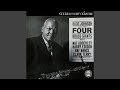The Message (Memories Of Lester Young, Part 2) - Budd Johnson & Voices Five - Topic The Message (Memories Of Lester Young, Part 2)