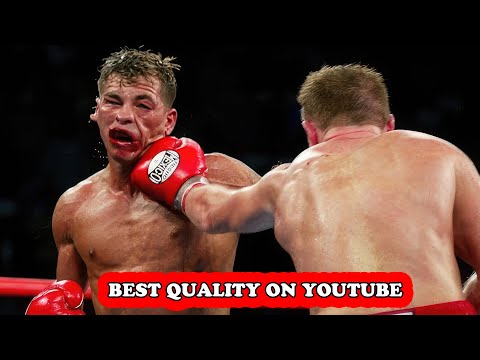 Arturo Gatti vs Mickey Ward III - The Final Chapter