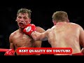 Arturo Gatti Vs Mickey Ward III The Final Chapter