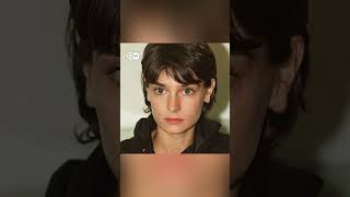 Irish singer and activist Sinéad O&#39;Connor has died at the age of 56 #shorts