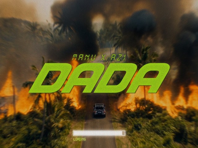 Neu: Dada von Manuel & Azahriah ((ansehen)) - RAP DANCE