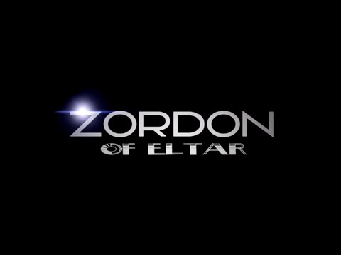 Zordon of Eltar | FAN FILM REVIEW