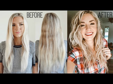 download lagu mp3 mp4 How To Have Curls Naturally, download lagu How To Have Curls Naturally gratis, unduh video klip How To Have Curls Naturally