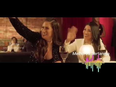 Jerry Smith e Simone Simarisa o os boys amam o ex chora (clipe oficial)