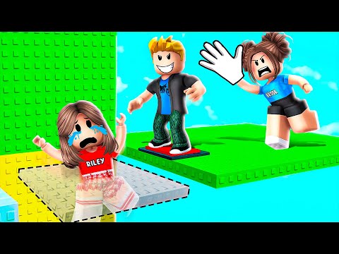 Getting REVENGE On TROLLERS In Roblox Slap Tower!